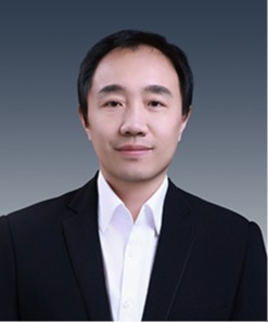 黄庆捷