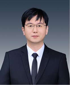 杨刚强