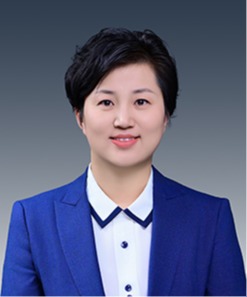 李鸿娟