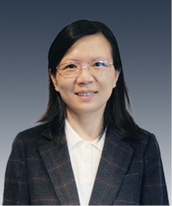 郑丽娜